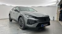 Peugeot 408 Hybrid 145ch GT e-DCS6 — photo 3