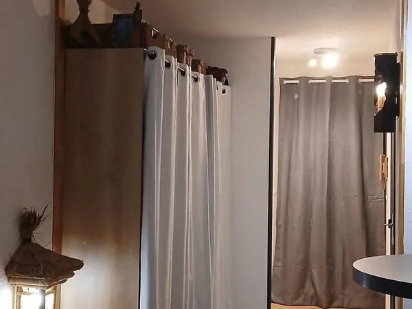 Appartement 1 pièce 26 m²