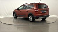 Dacia Jogger 1.0 ECO-G 100ch Confort 5 places — photo 8