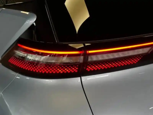 Byd Dolphin Surf 88ch - 43,2 kwh boost — photo 13
