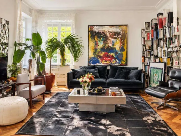 Maison 8 pièces 213 m²
