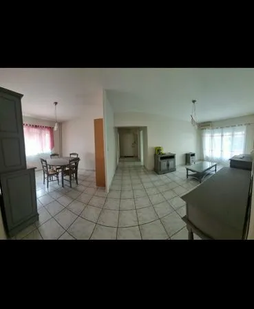 Appartement T4