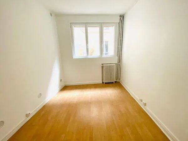 Appartement 2 pièces 34 m²