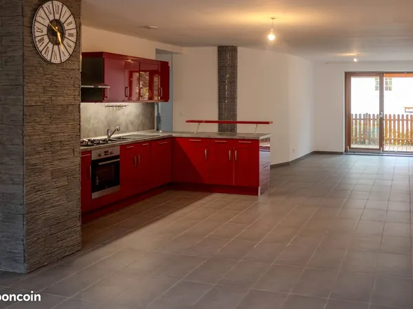 Appartement à louer à Eincheville