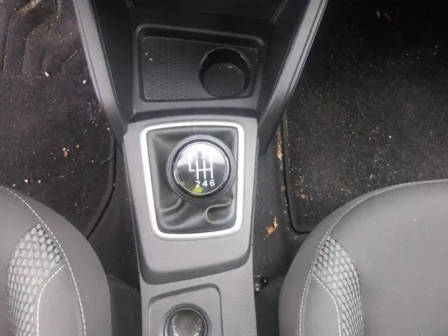 Dacia Duster eco-g 100 4x2 — photo 13