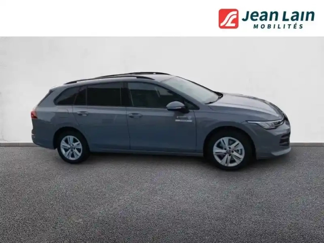 Volkswagen Golf sw 2.0 tdi 150 dsg7 — photo 40