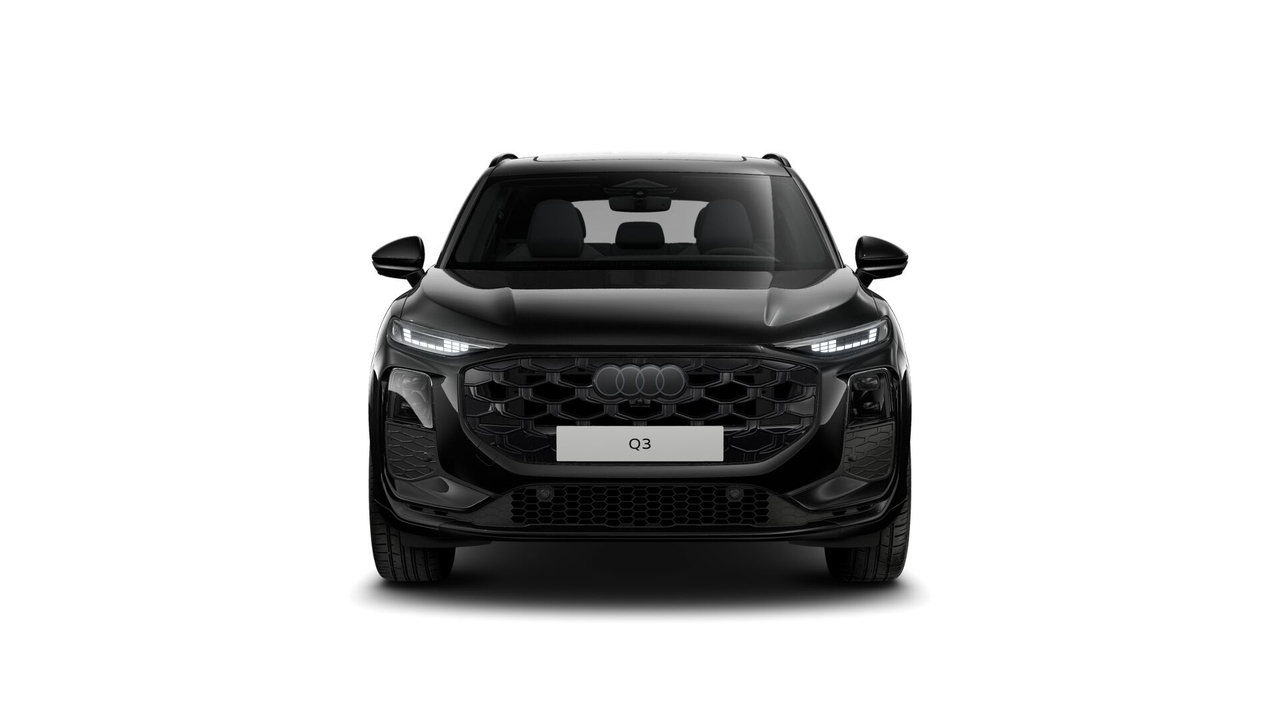 Audi Q3 e-hybrid 272 ch S tronic 6 — photo 5