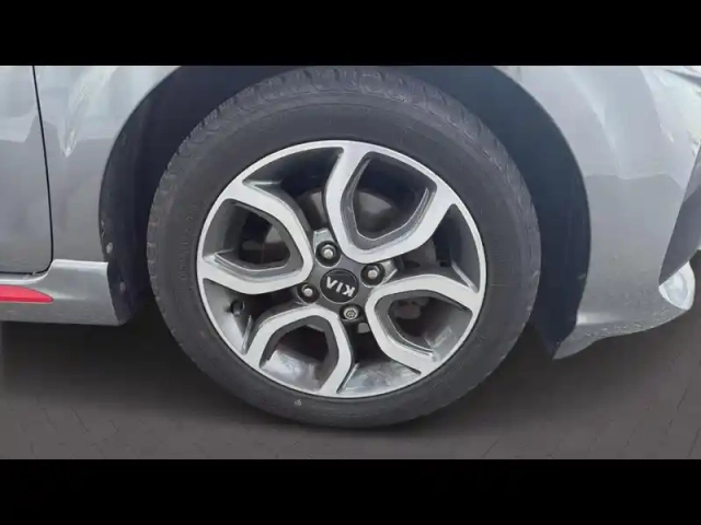 Kia Picanto 1.2 dpi 84ch x line — photo 4