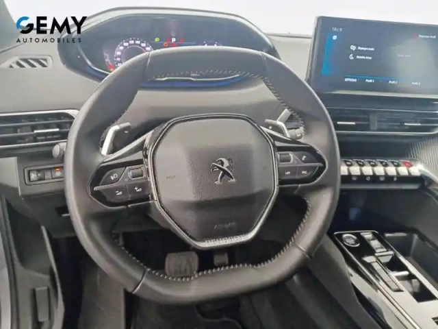 Peugeot 3008 bluehdi 130ch s&amp;s eat8 — photo 20