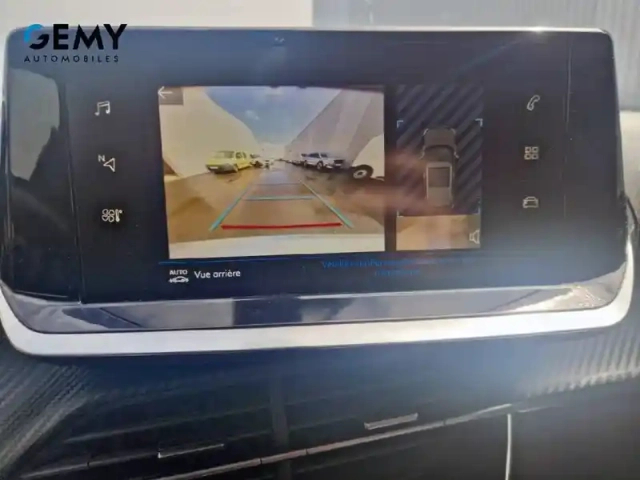 Peugeot 2008 puretech 130 s&amp;s eat8 — photo 36