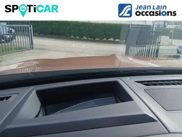 Opel Grandland hybrid rechargeable 195 ch e-dct7 — photo 15