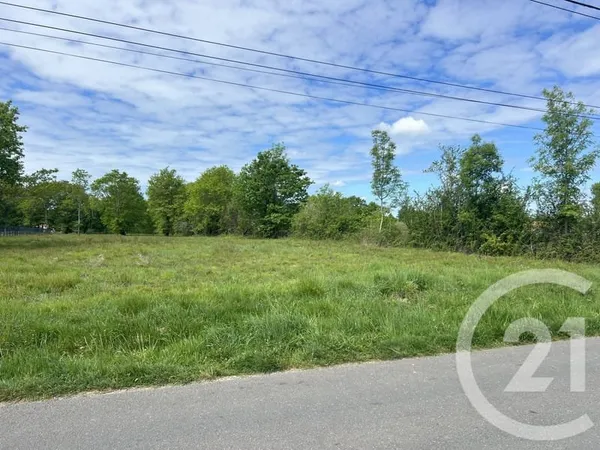 Terrain 5174 m²