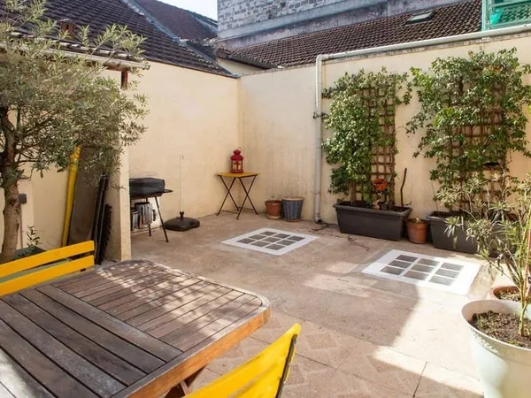 Maison 5 pièces 106 m²