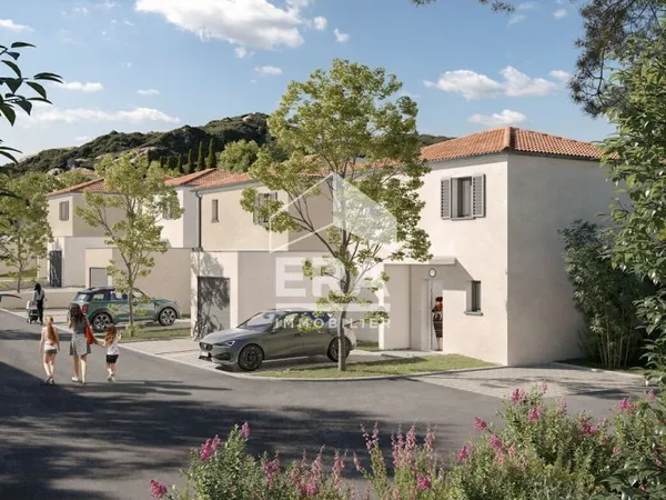 Maison 4 pièces 85 m²