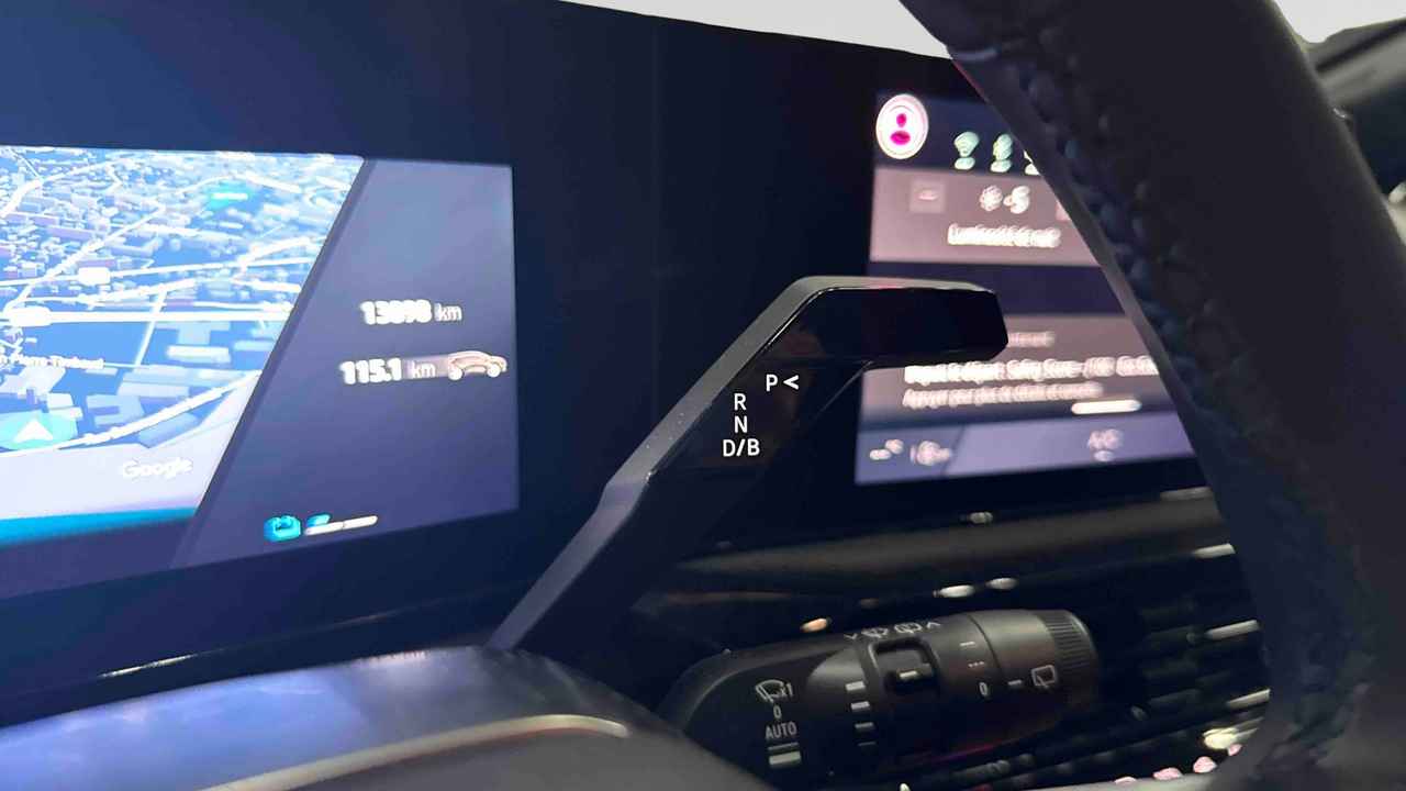 Renault Clio E-Tech full hybrid 160 ch — photo 22