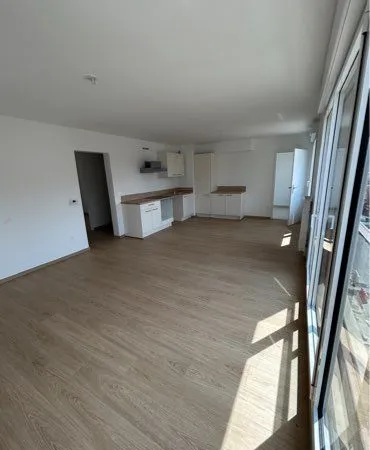 Appartement neuf dans Amiens