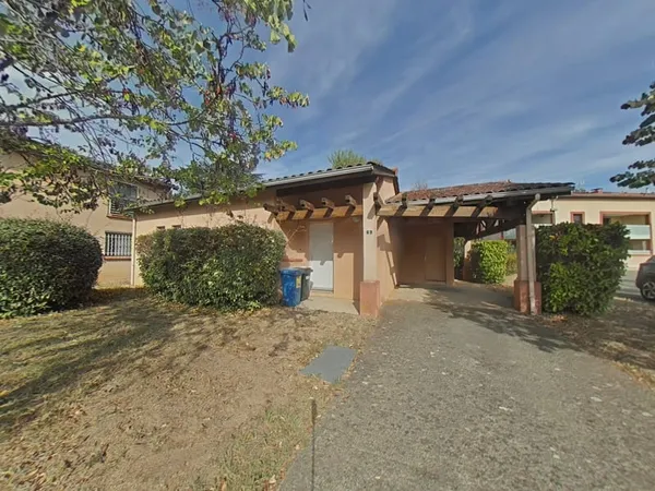 Maison 2 pièces 50 m²