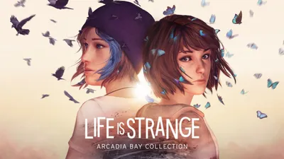 Life is Strange