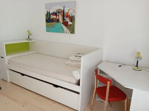 Studio de 16m2 à louer sur Nantes