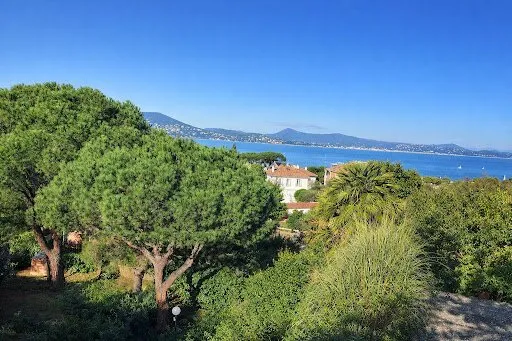 Appartement 3 pièces 85 m²