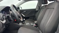 Audi Q2 30 TFSI 110ch Design — photo 12