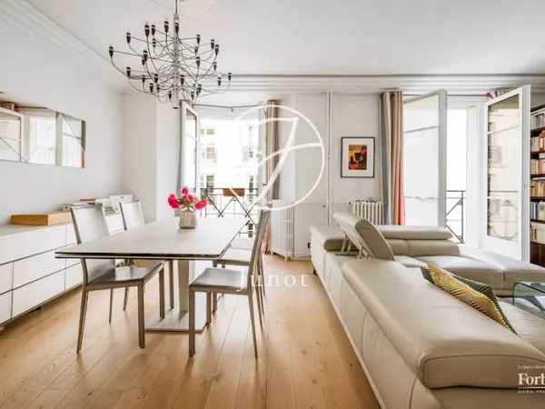 Appartement 4 pièces 95 m²