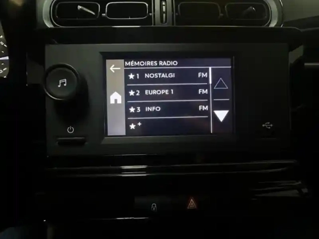 Citroën C3 1.2 puretech 83ch s&amp;s feel 122-123g — photo 13