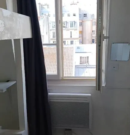Appartement 1 pièce 9 m²