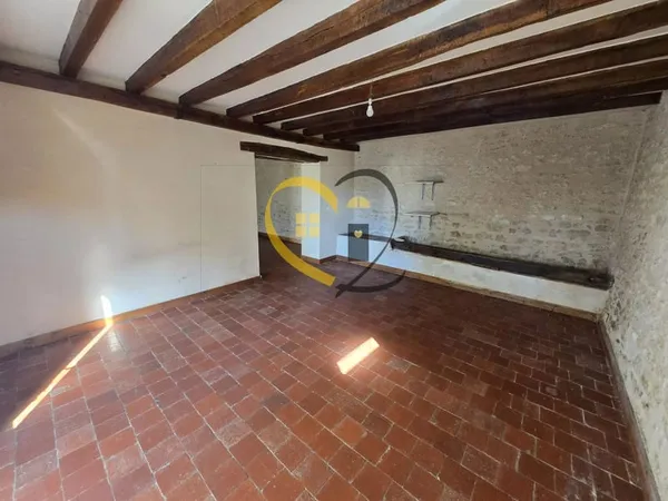 Maison familiale à Rians