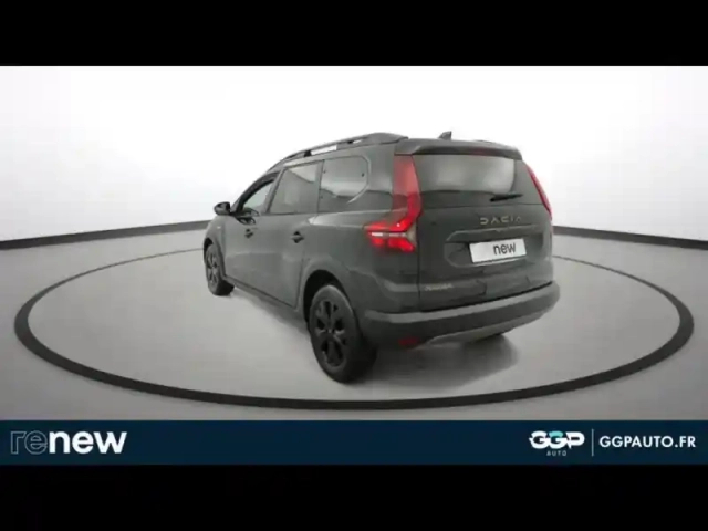 Dacia Jogger 1.0 tce 110ch extreme 7 places -24 — photo 20