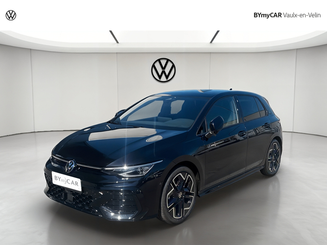 Volkswagen Golf 1.5 eTSI EVO2 150 DSG7