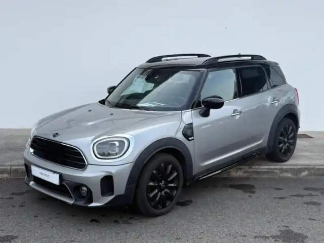 Mini Countryman cooper d 150ch  highlands bva8