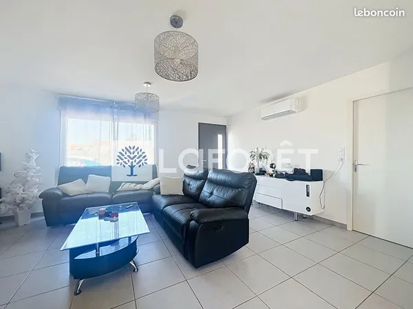 Maison 4 pièces 92 m²