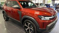 Dacia Duster 1.2 mild hybrid 130ch Journey — photo 1