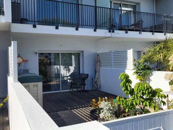 Appartement 2 pièces 50 m²