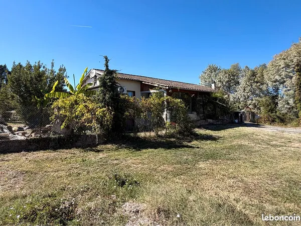 Maison 3 pièces 83 m²
