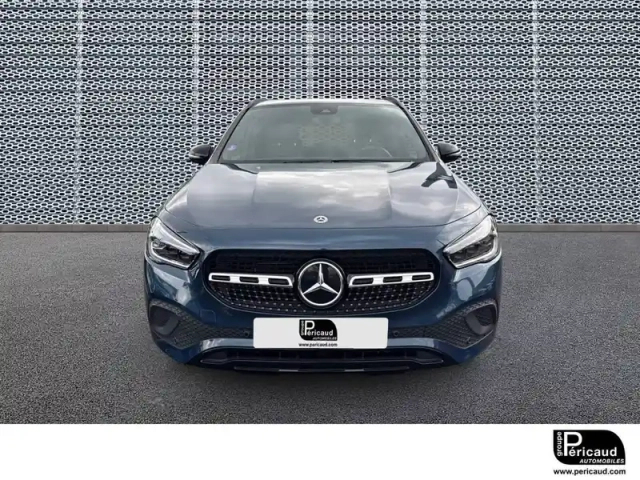 Mercedes Gla 250 e 8g-dct — photo 20