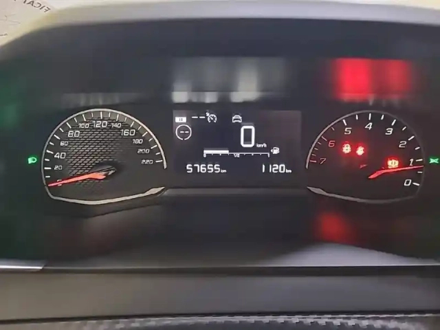 Peugeot 208 puretech 75 s&amp;s bvm5 — photo 60