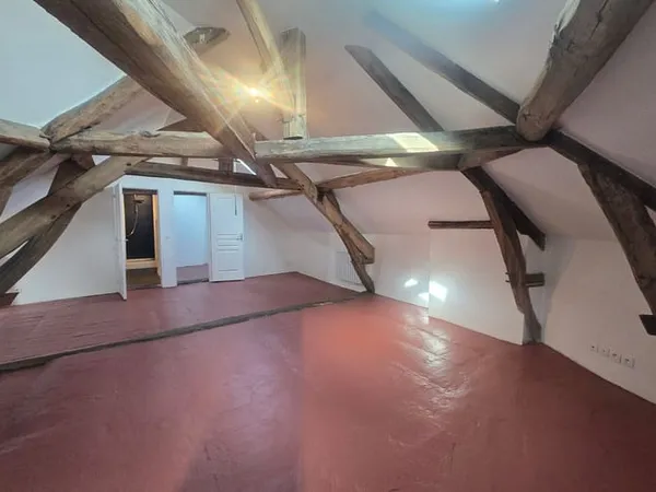 Appartement 4 pièces 78 m²