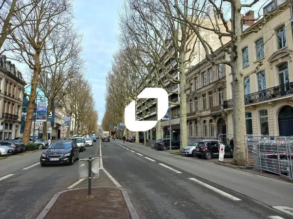 Bureaux 292 m²