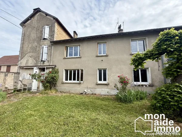 Maison 10 pièces 325 m²