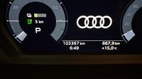 Audi A3 Sportback 40 TFSI e 204ch S line S tronic 6 — photo 9