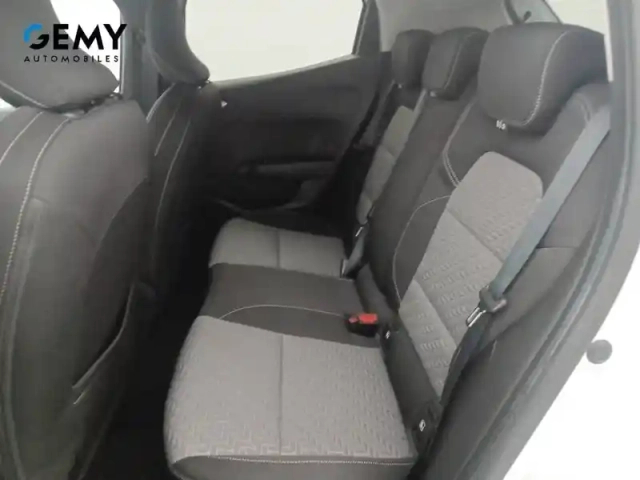 Renault Clio sce 65 — photo 10
