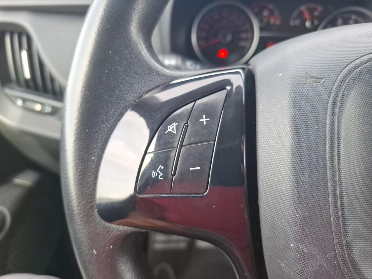 Fiat Doblo cargo 1.3 multijet 95ch pack techno — photo 15