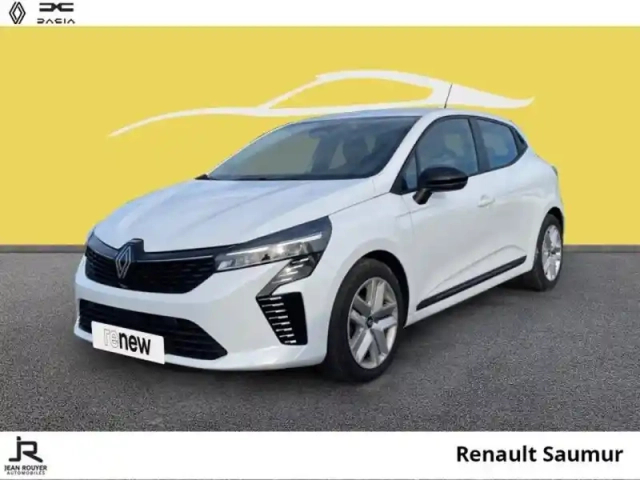 Renault Clio 1.0 tce 90ch evolution - 24