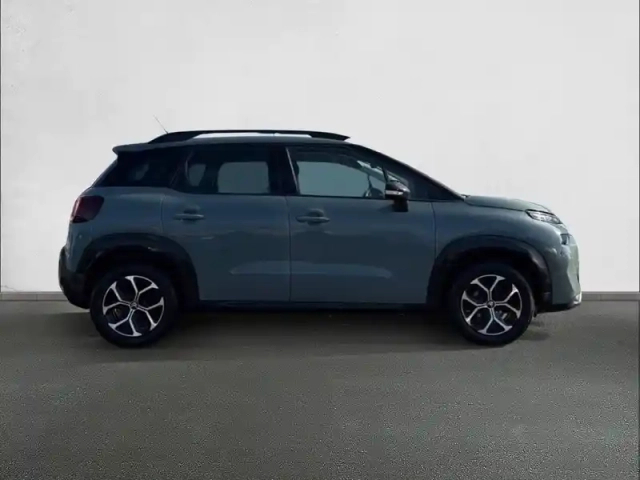 Citroën C3 Aircross puretech 110 s&amp;s bvm6 — photo 4