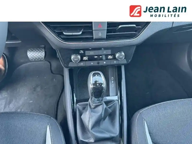 Skoda Kamiq 1.0 tsi evo 2 116 ch dsg7 — photo 49