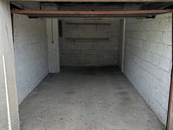 Box de stockage 15 m²