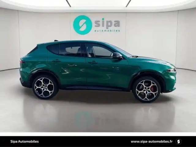Alfa Romeo Tonale 1.3 ibrida plug-in 280ch at6 e-q4 — photo 76
