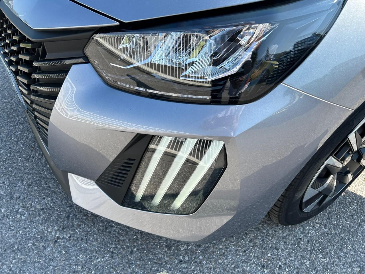 Peugeot 208 1.2 100ch s&s style — photo 13